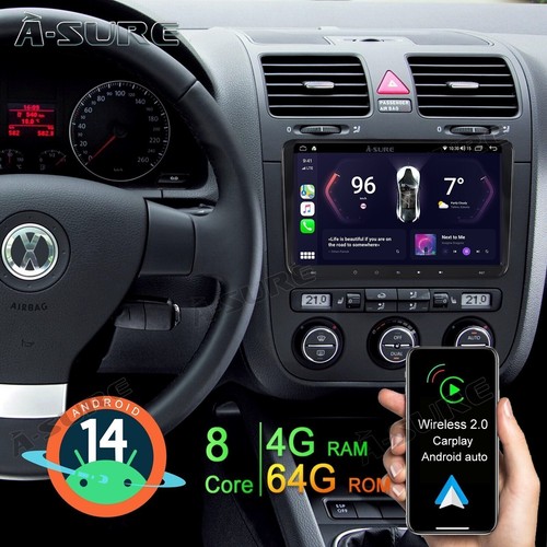 64gb android autoradio - 4+64gb,