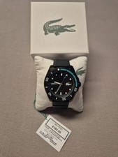 Lacoste 2011284 Finn Herrenuhr
