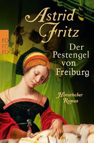 Astrid fritz der - pestengel, von