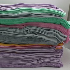 10kg Putzlappen Frottee Putztücher Werkstatt Zuschnitt Reinungstücher