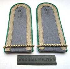 Schulterklappen JACKE