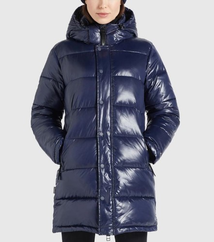 Khujo damen jacke - damen, steppmantel