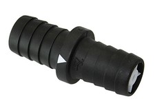 Rückschlagventil aus Glasfaserverstärktem Nylon Bigenpumpe Bordwc Fäkalienpumpe