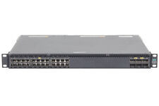 HP Enterprise FlexFabric 5710 24SFP+ 6QS+ 2QS28, L3 managed Switch / HPE JL587A