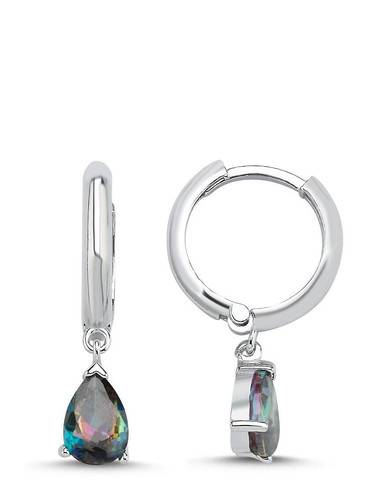 Mystic topas tropfen stein - topas,