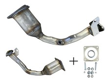 ✅ NEU Katalysator KAT Peugeot 206 1.6 16V CC SW 2000 - 2009 109 PS 1731HF 1731R3