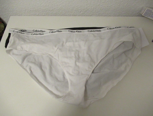 Calvin klein damen slips - calvin,