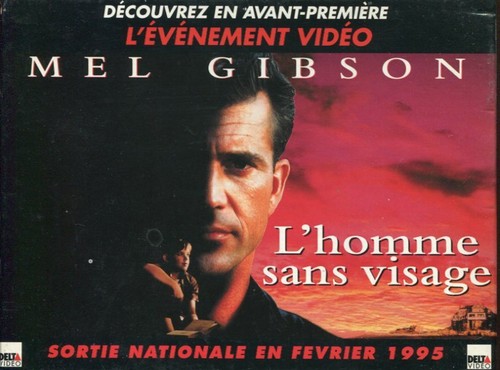 Mel gibson homme - mel, l'homme