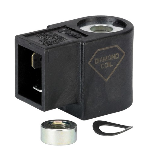 Danfoss diamond magnetspule - "diamond",