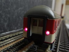 RÖWA 3219 Schnellzug DSG