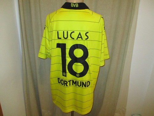 Borussia dortmund kappa - borussia,