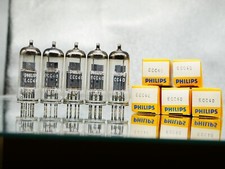 1x ECC40 Philips Bottom Code