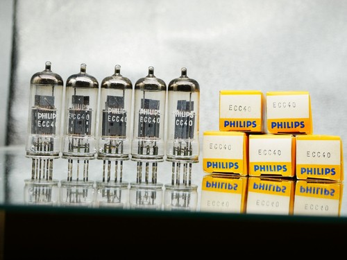 Ecc40 philips bottom code - 1x,