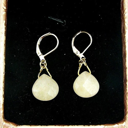 Bailysbeads edle gelb jade - bailysbeads,