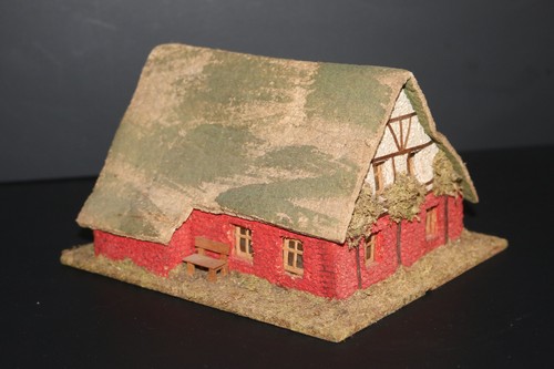 Scheffler heidedorf haus - scheffler, 81
