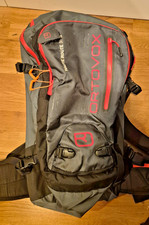 Ortovox Haute Route 38 s
