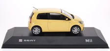 Seat mii baujahr - 3, 2012