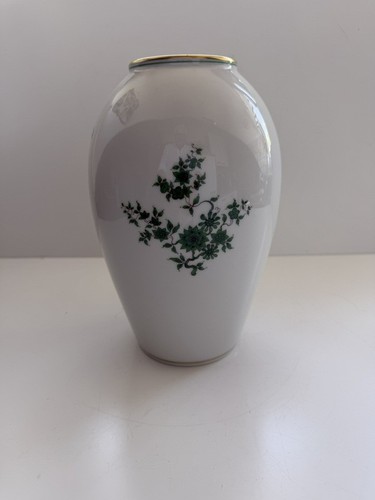Imposante vase porzellan - porzellan, wien