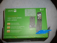 Doro senioren handy - doro, senioren-handy