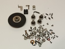 Ersatzteile / Kleinteile für