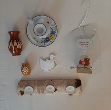 Konvolut,  Flohmarktware