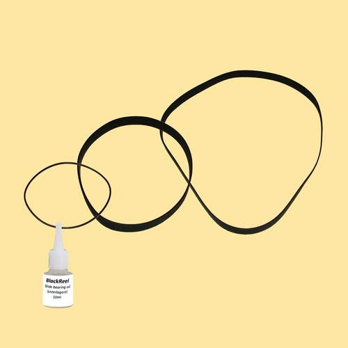 Riemen öl kit 5 für - kit,