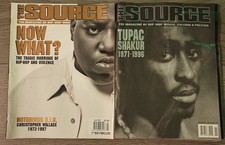 The Source Magazine November
