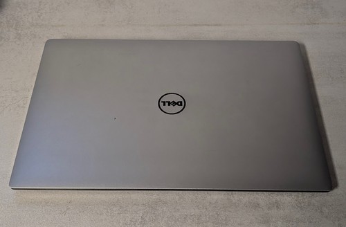 Dell xps i7 7700hq - dell, 15