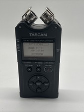 Tascam DR-40 Linear PCM