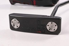 Scotty Cameron B3 Triple Black
