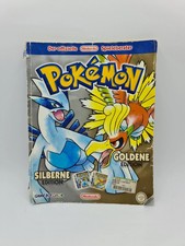 Pokemon Silberne / Goldene