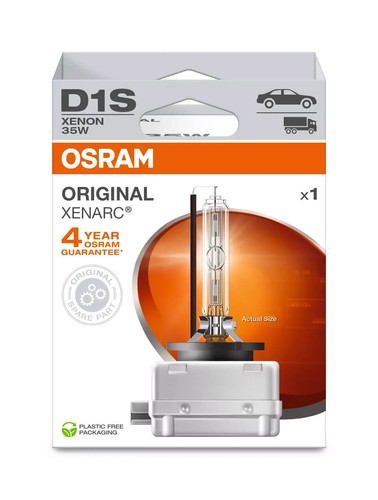 Osram d1s 85v 35w - osram,