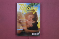 347509 Julie Kenner TIFFANY