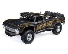 Losi Baja Rey 2.0 1:10 Ford