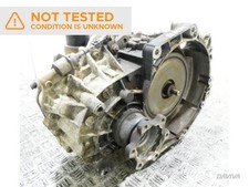 VW Golf Automatikgetriebe 2.0