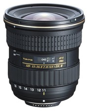 Tokina pro 16 mm - tokina,