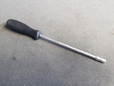 Orig. VW Audi VAG 3271 Spezialwerkzeug Hazet Steckschlüssel Torx Türscheibe (K7)