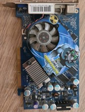 Grafikkarte XFX NVIDIA GEFORCE