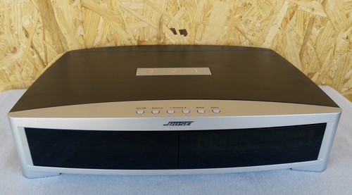 Bose gsx series - 3-2-1, ii