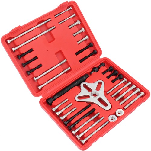 Armig polrad abzieher set - 2/3-armig, polrad-abzieher-set