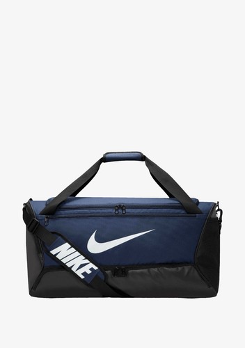 Nike sporttasche blau - neu,