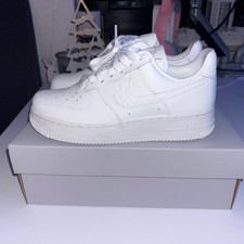 Air Force One, Damen, Größe