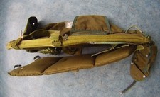 Verpackungssack RS-4/5 - DDR - BWS Seifhennersdorf GST NVA Dynamo