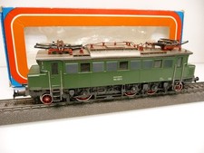 Märklin 3049 H0 Elektrolok BR 104 der DB grün Epoche IV DIGITAL TOP in OVP