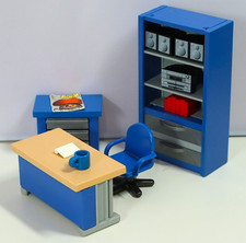Playmobil Büro Aktenschrank