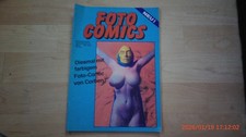 Foto Comics, Comics für