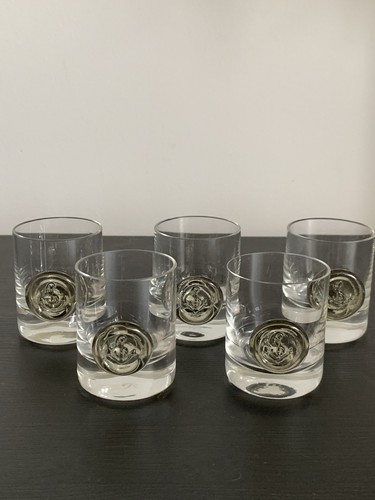 Rosenthal schnapsgläser - rosenthal,