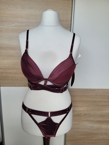 Hunkemöller unterwäsche set - unterwäsche,