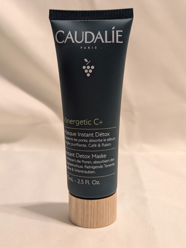 Caudalie vinergetic c - caudalie, c+