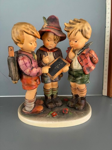 Hummel goebel figurengruppe - hummel,